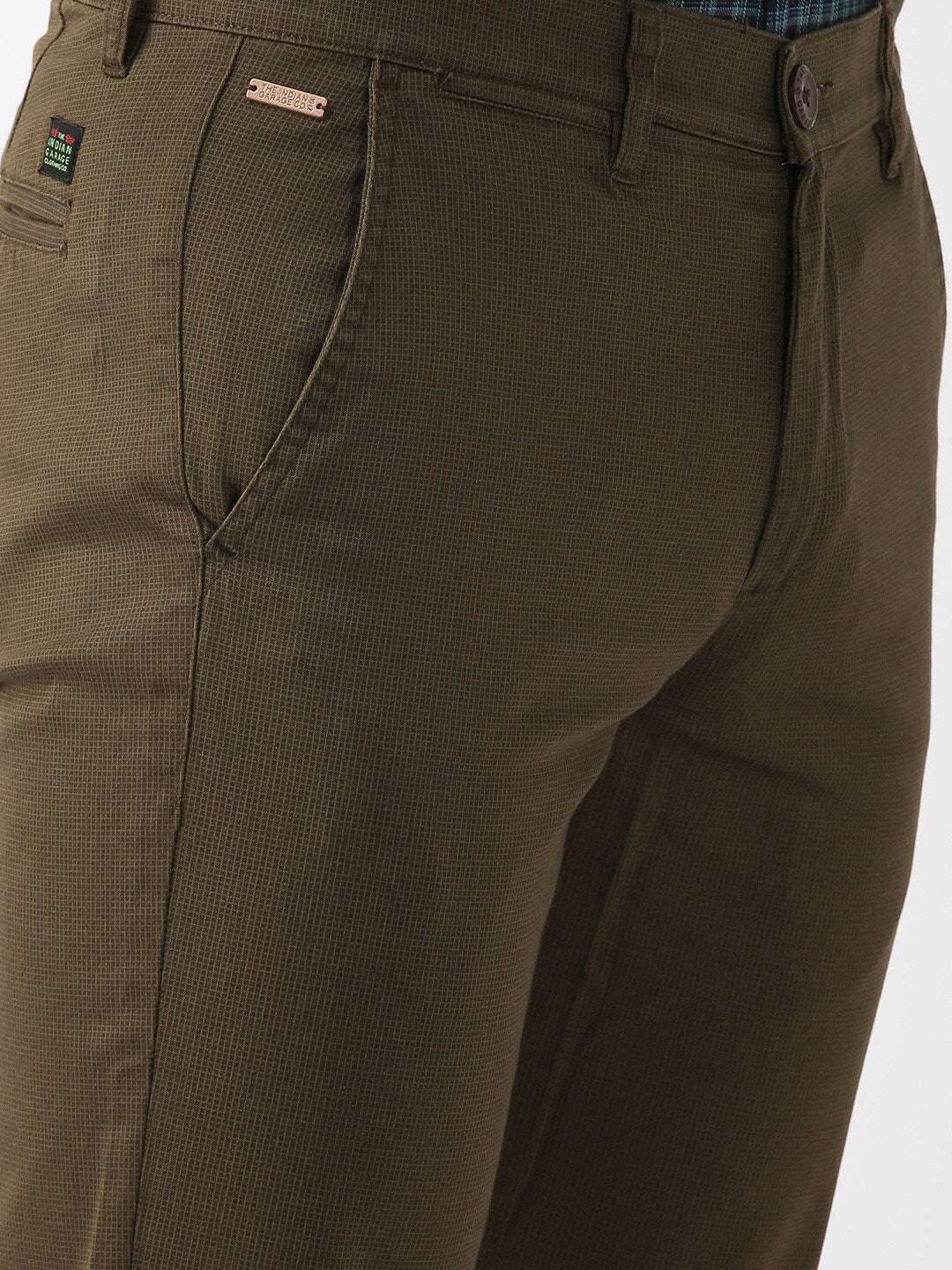 Men's Casual Chino - Image 4