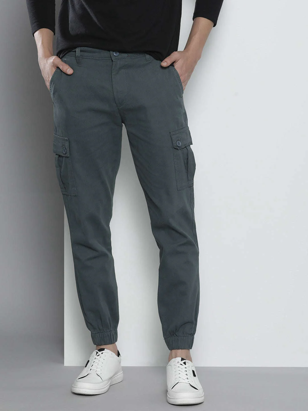 Men's Cargo Pant - Image 2