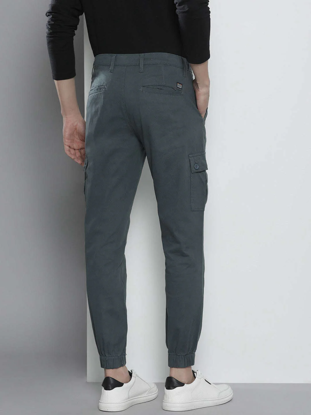 Men's Cargo Pant - Image 3