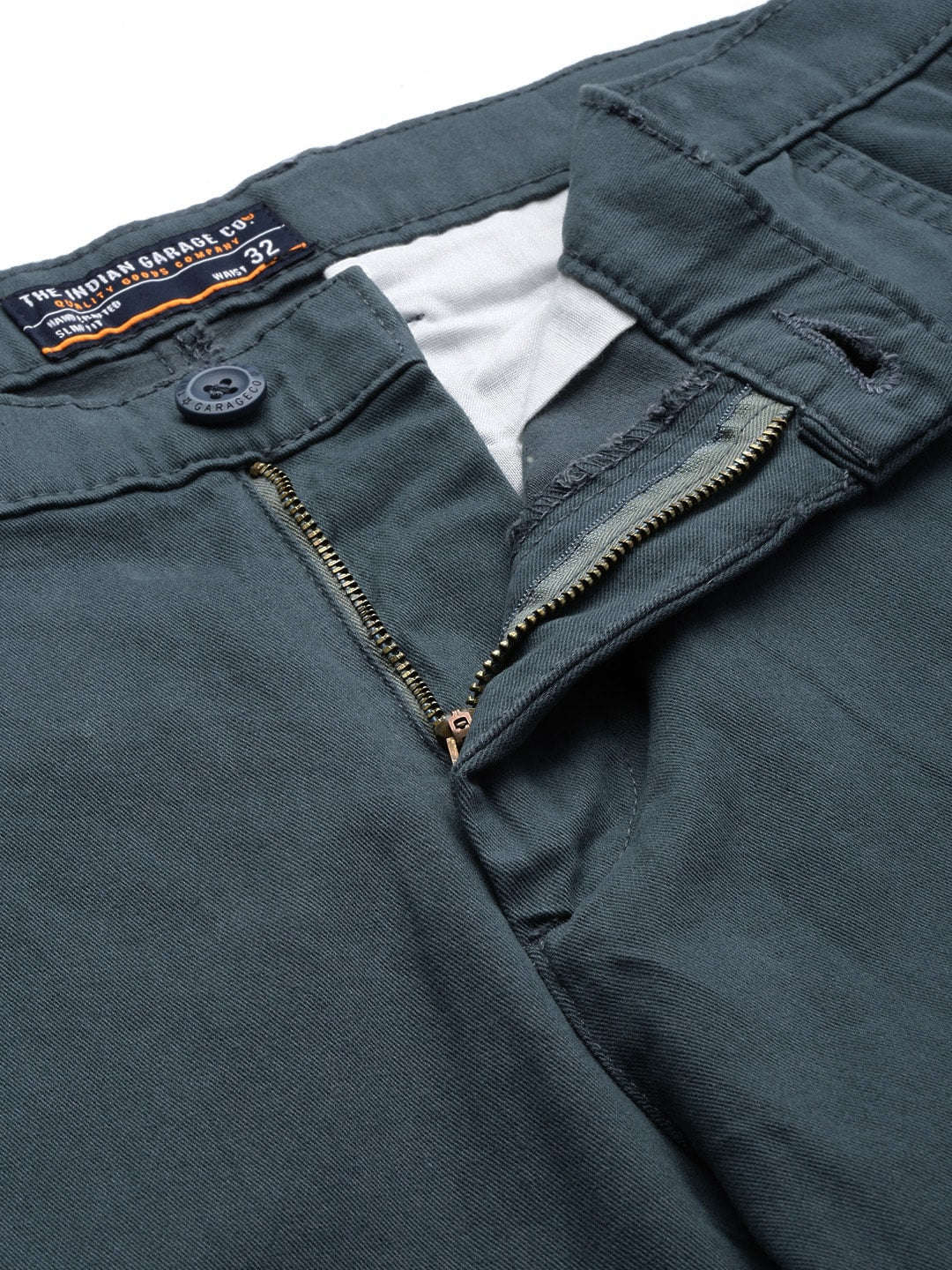 Men's Cargo Pant - Image 4