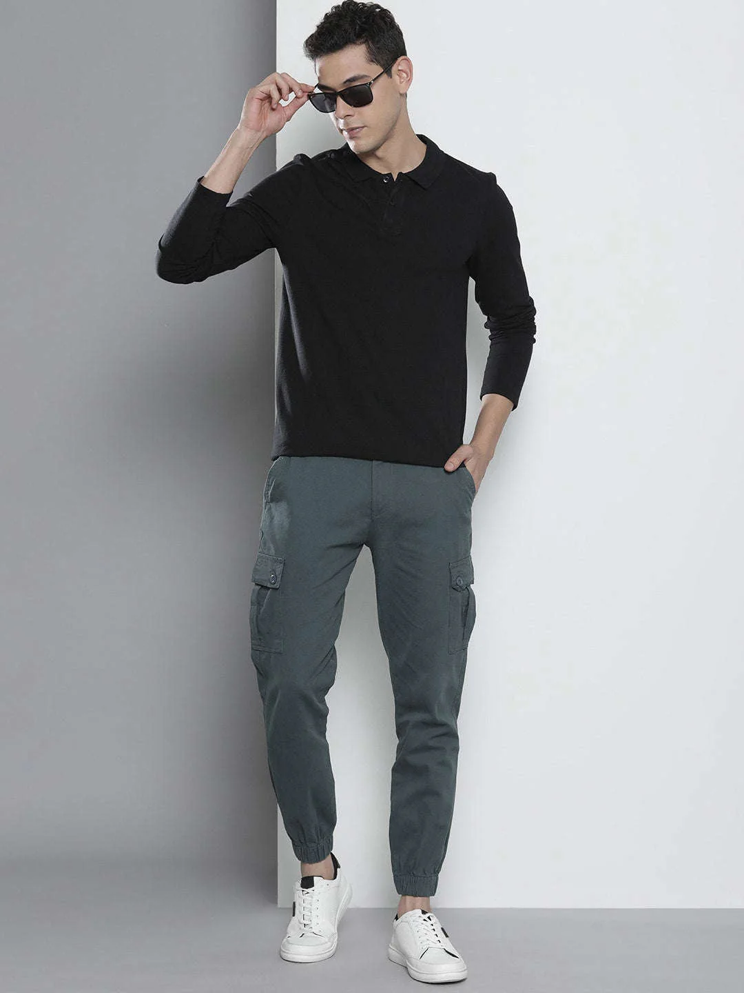 Men's Cargo Pant - Image 5