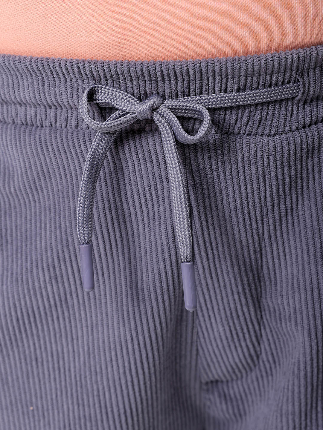 Men's Plus Size Loose Fit Mid Rise Cargo Shorts - Image 6