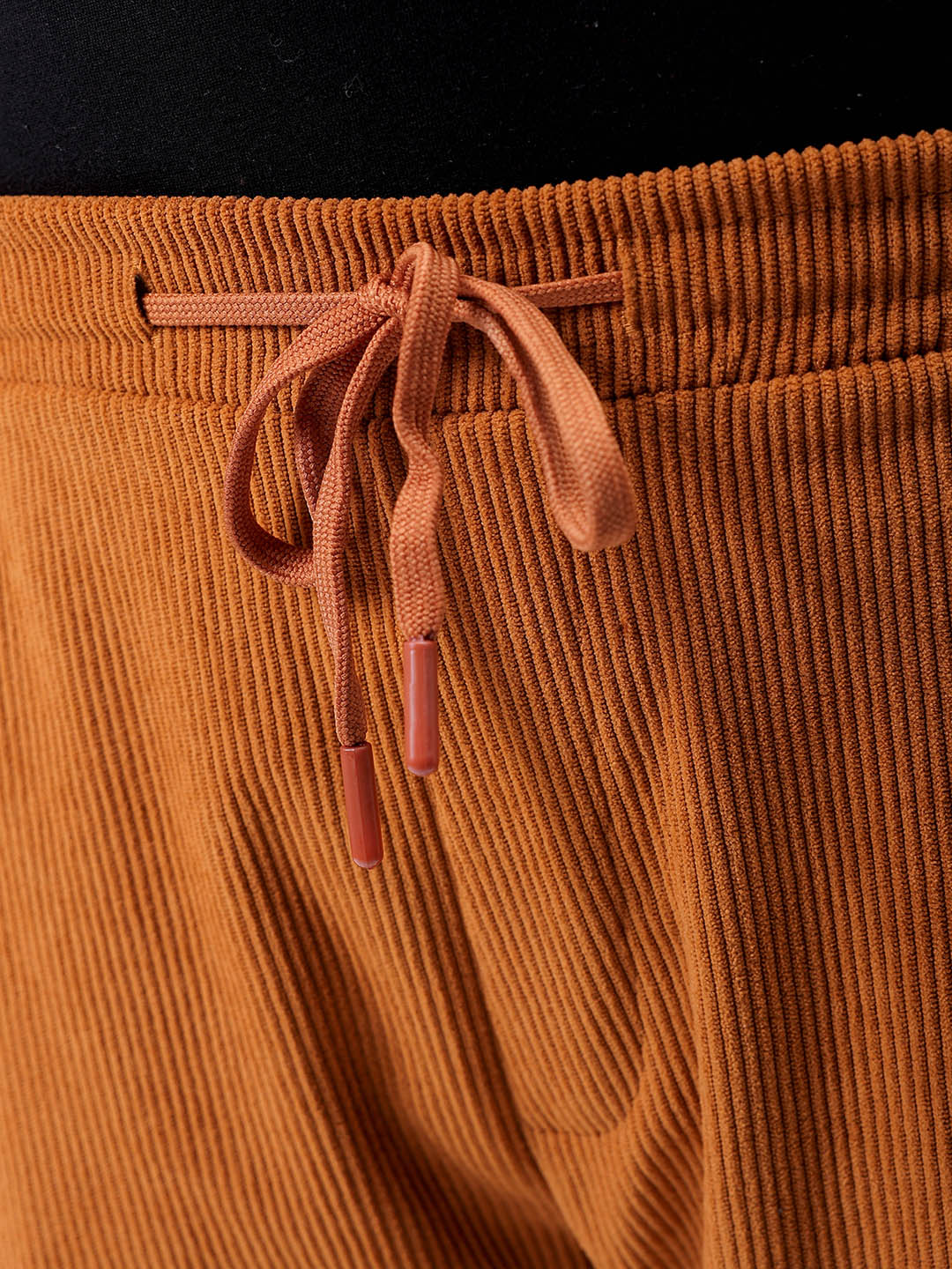 Men's Plus Size Loose Fit Mid Rise Cargo Shorts - Image 6