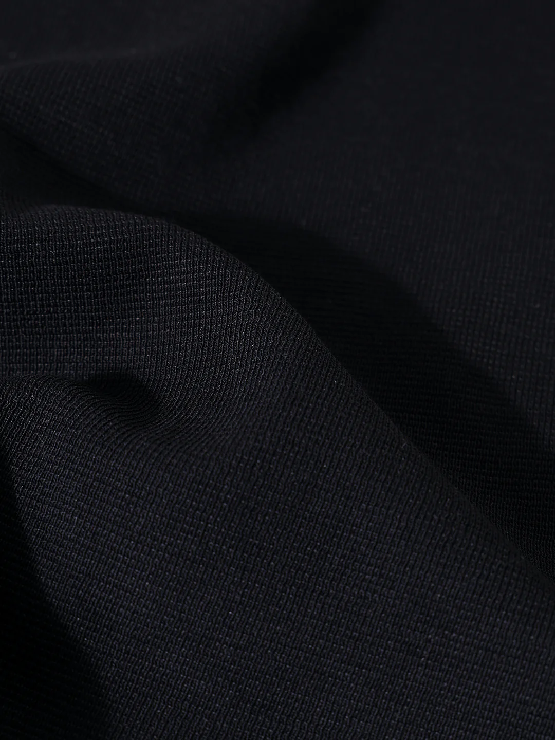 Men's Black Relaxed Fit Graphic Printed 240 GSM Street Wear T-Shirt - Image 10