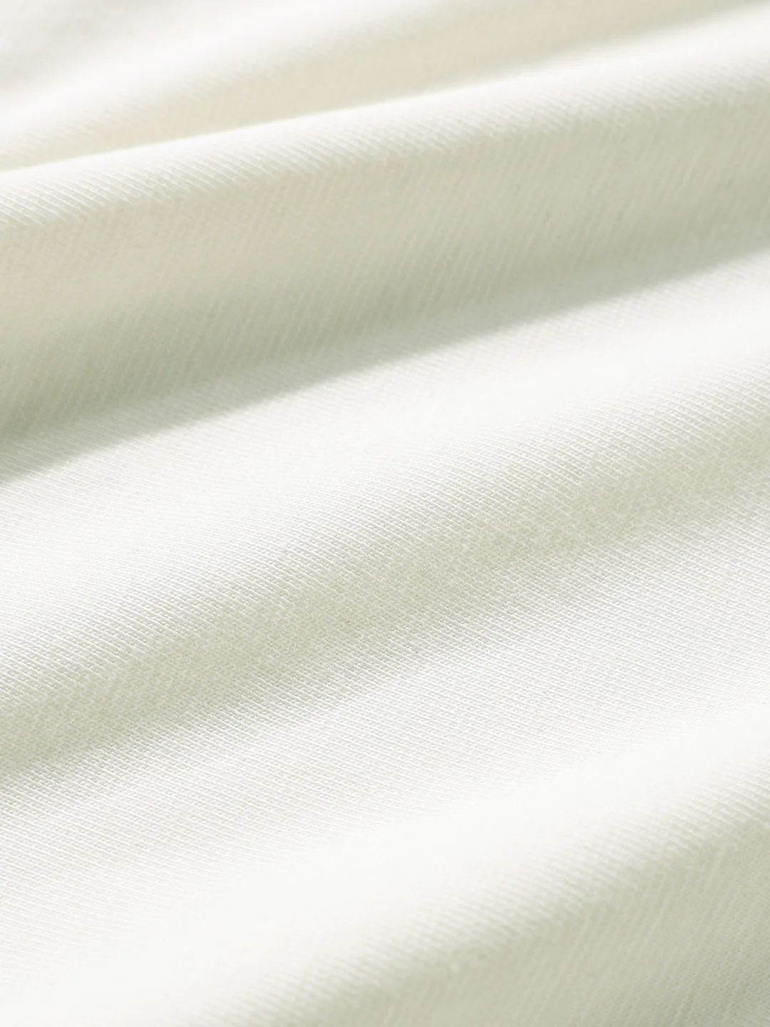 Men's Cream Relaxed Fit Graphic Printed 240 GSM Street Wear T-Shirt - Image 10