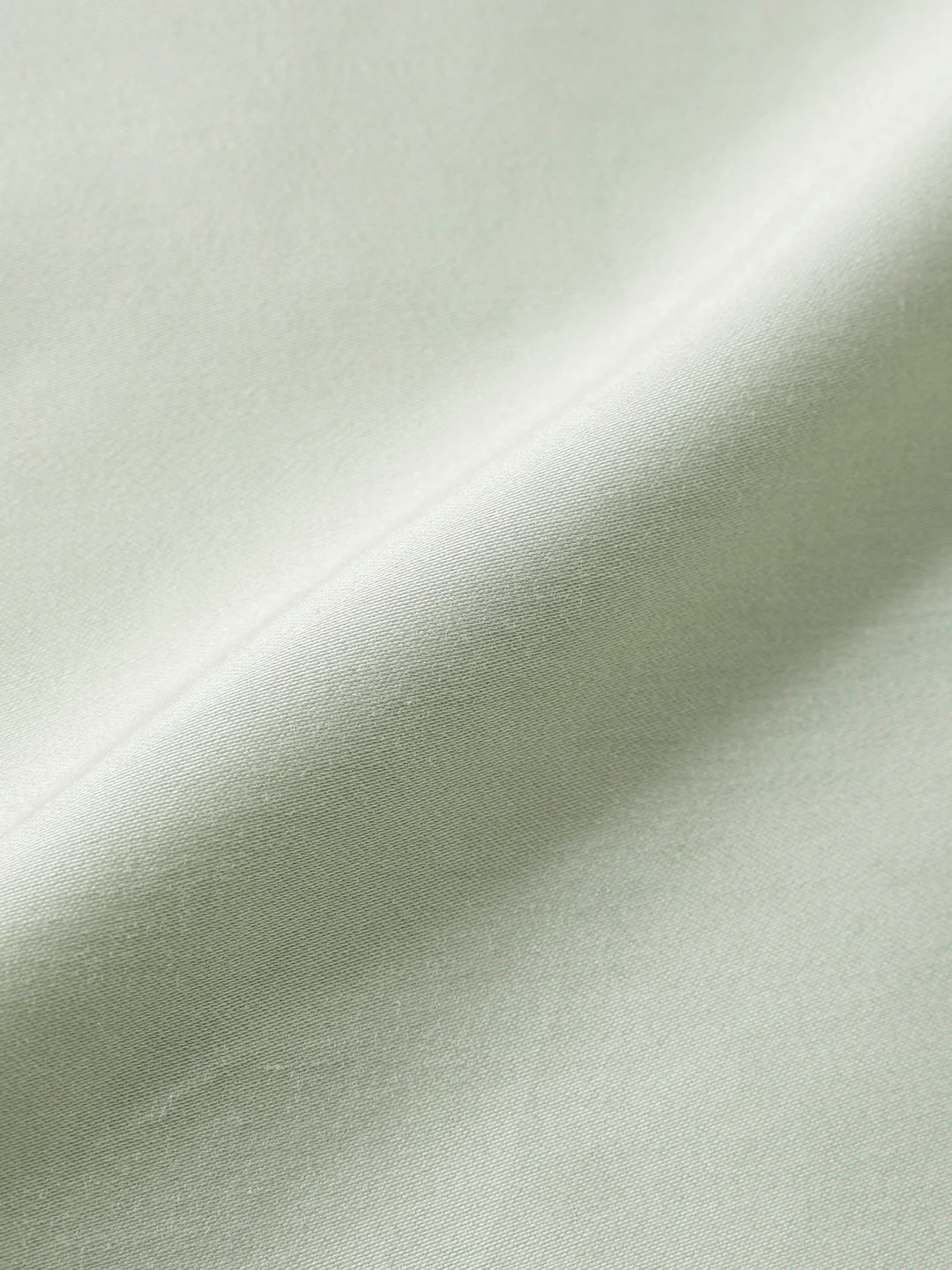 Men's Green Slim Fit Solid Party Wear Shirt - Image 6