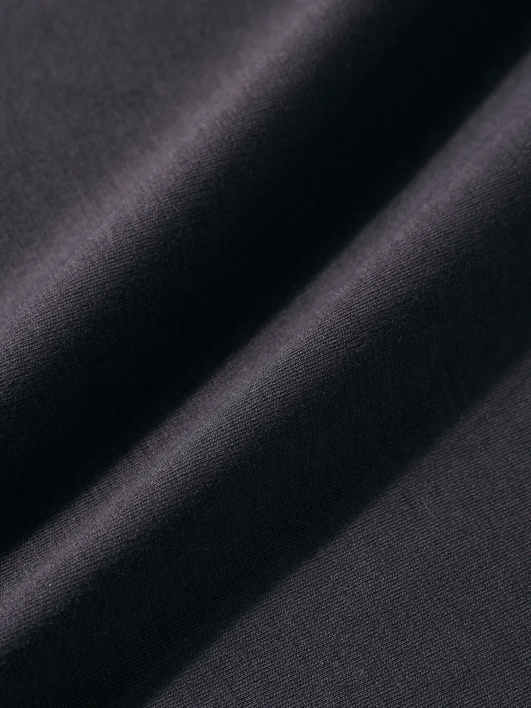 Men's Grey Relaxed Fit Embroided 240 GSM Casual T-Shirt - Image 9
