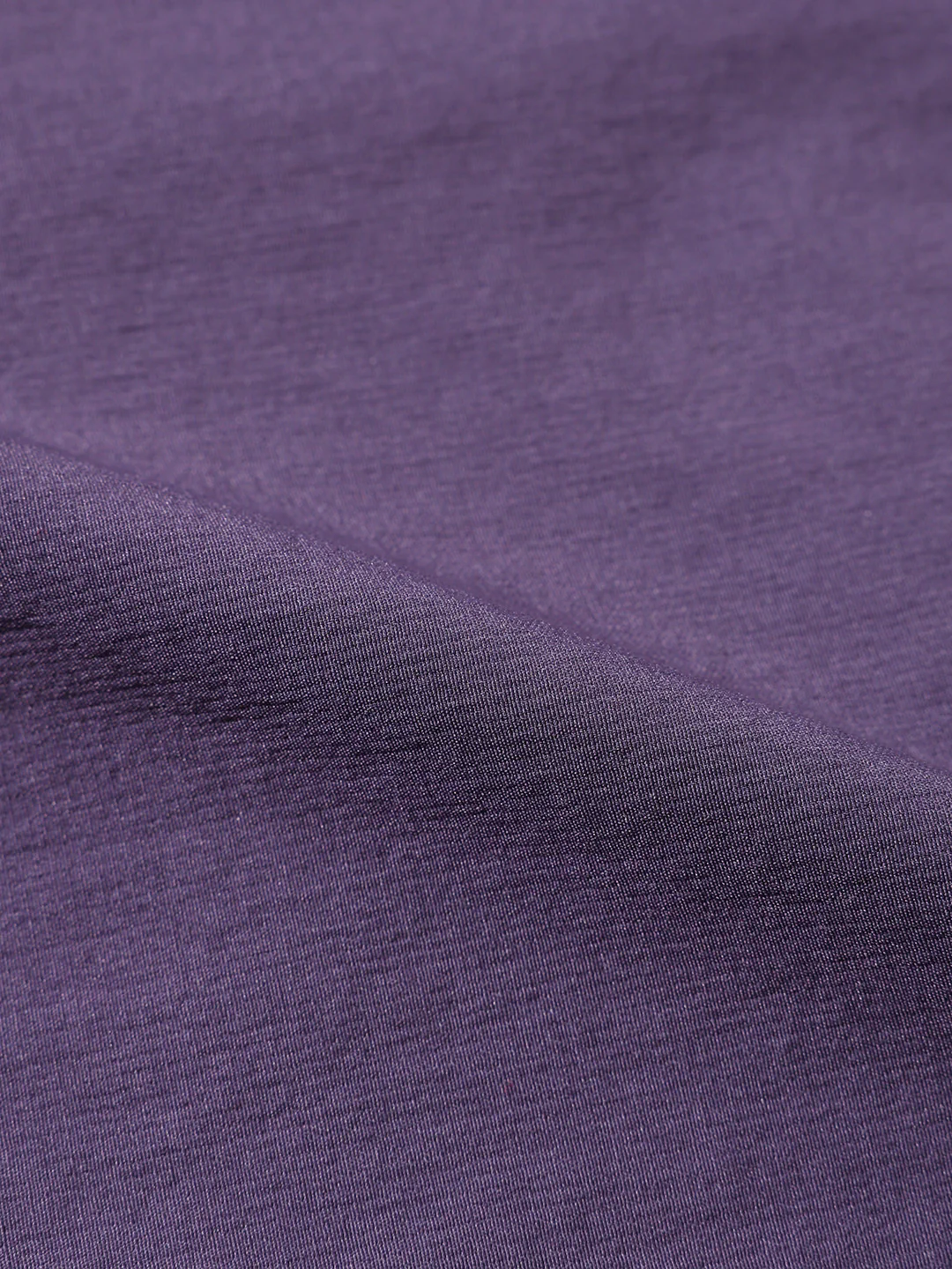 Men's Purple Relaxed Fit Solid Casual Coordinates - Image 7
