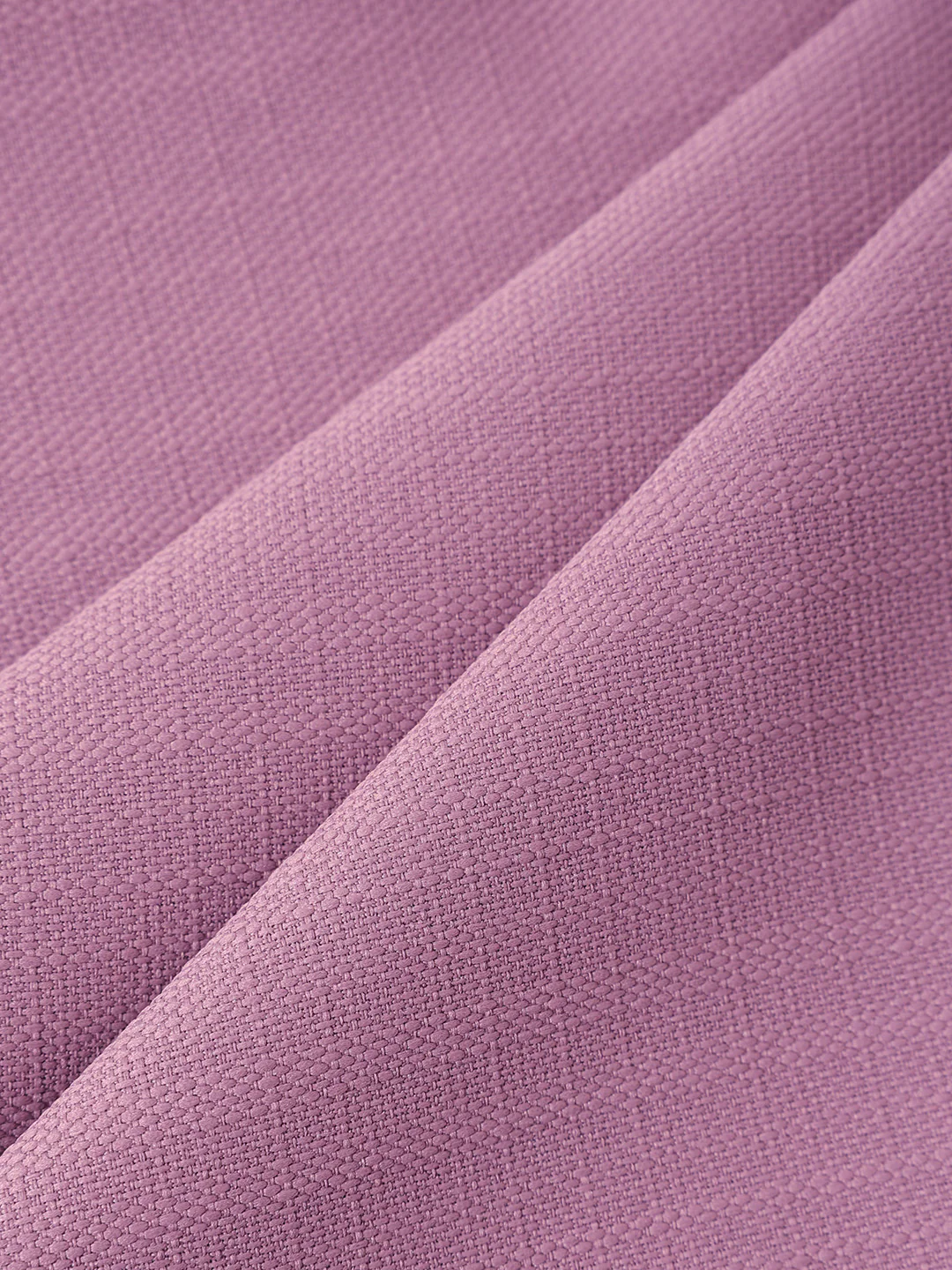 Men's Purple Relaxed Fit Solid Resort Wear Shorts - Image 7