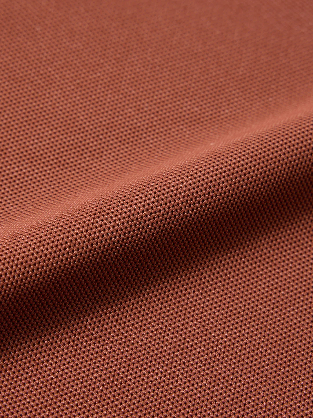 Men's Rust Regular Fit Embroidered Casual T-Shirts - Image 7