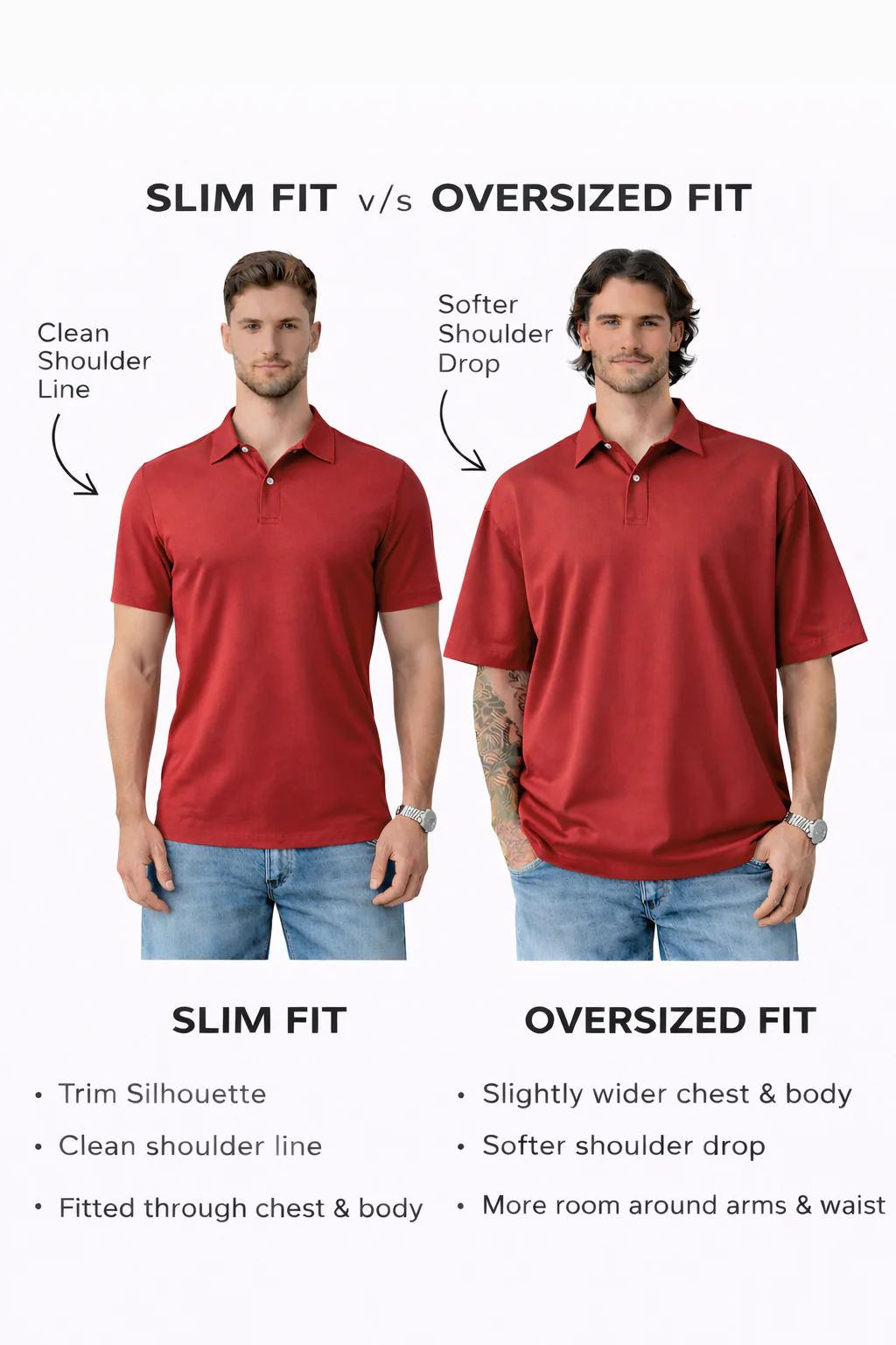 Men's Teal Oversized Fit Solid Flat Knit T-Shirt - Image 10