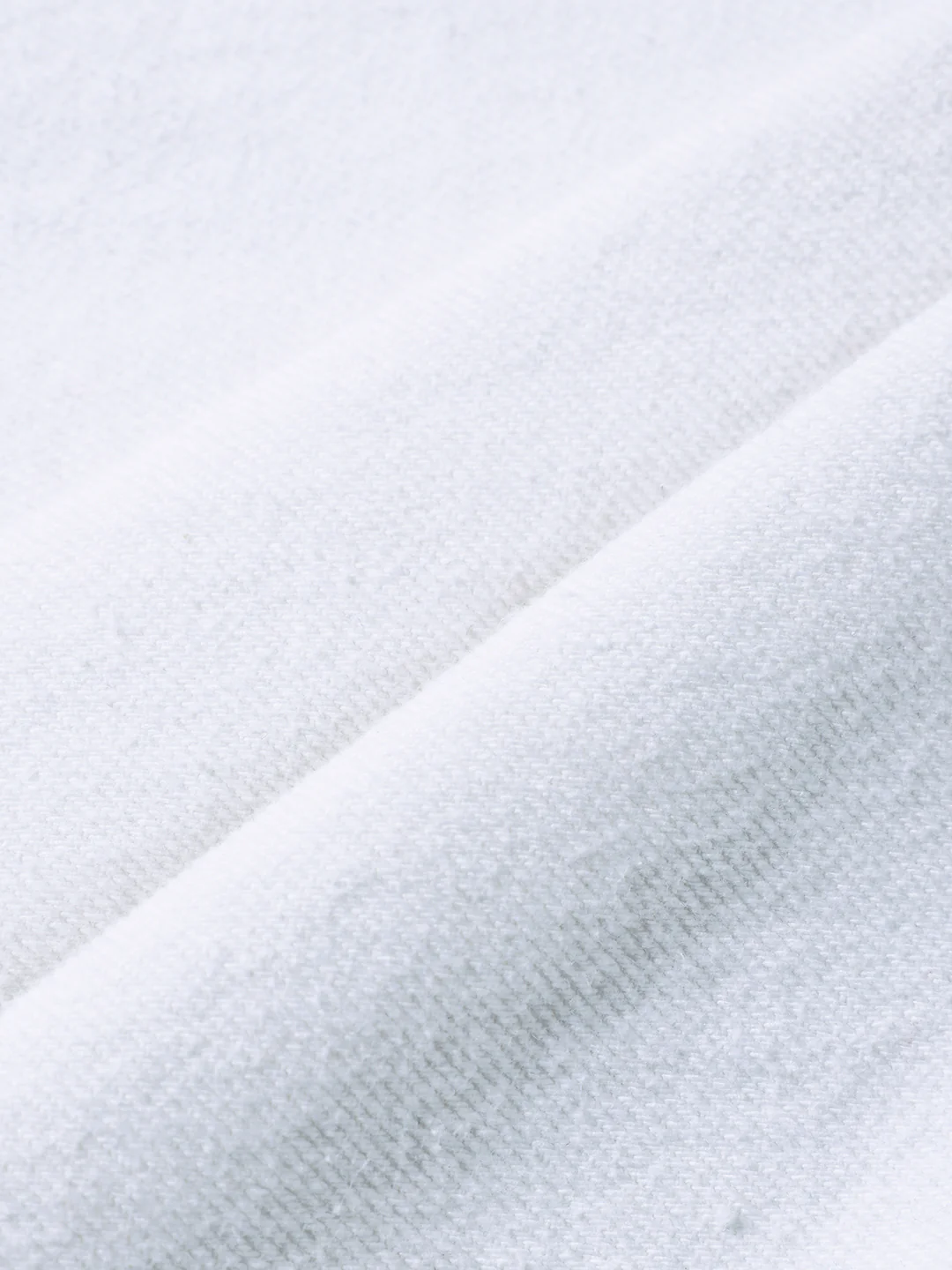 Men's White Regular Fit  Warner Bros Shorts - Image 7