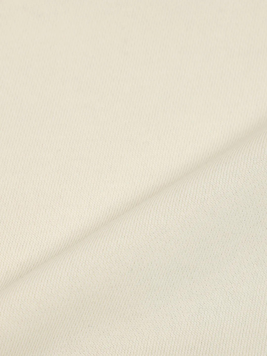 Men's White Relaxed Fit Graphic Printed Casual Sweatshirt - Image 6