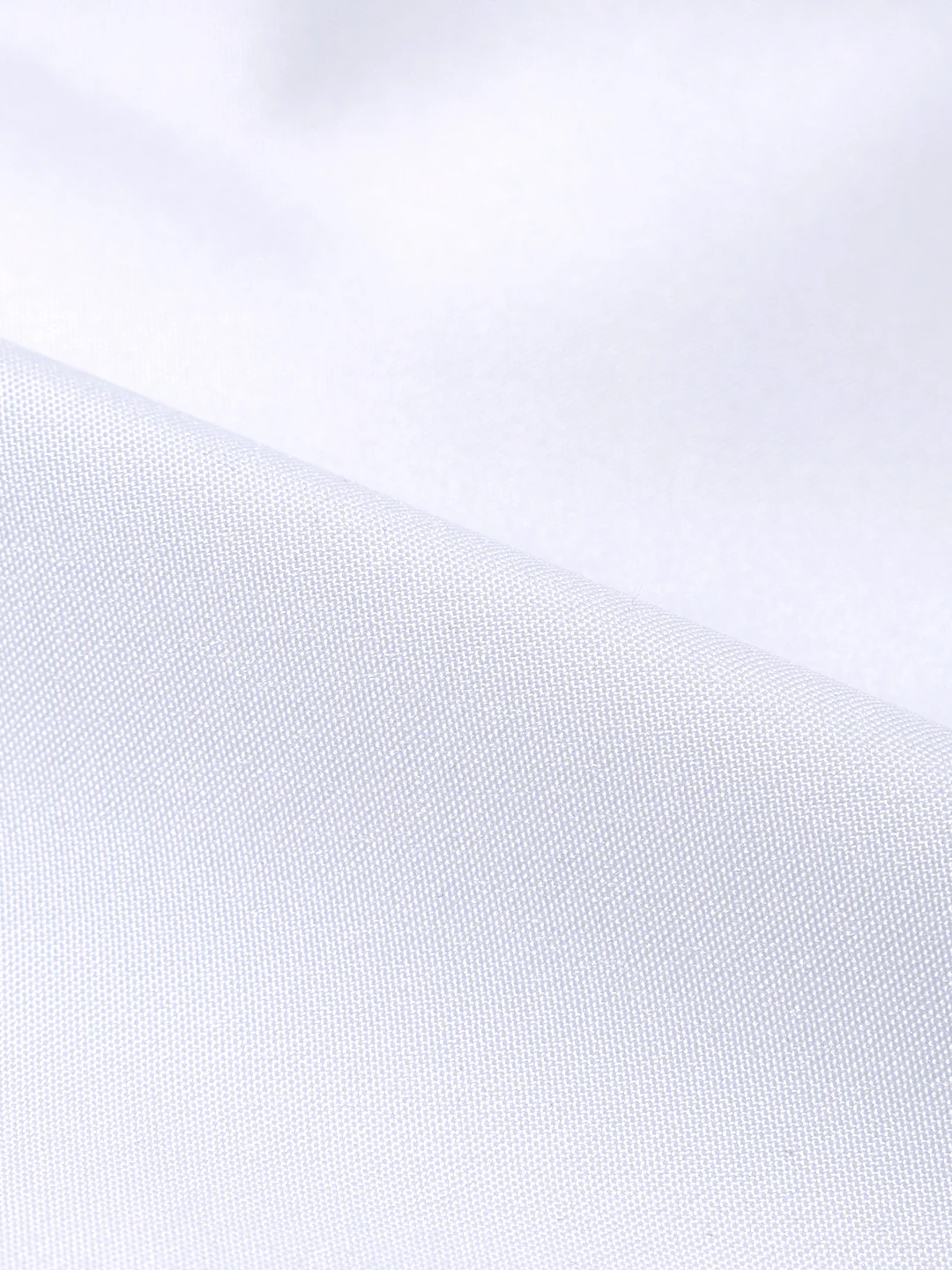 Men's White Relaxed Fit Textured Retro Jacket - Image 6