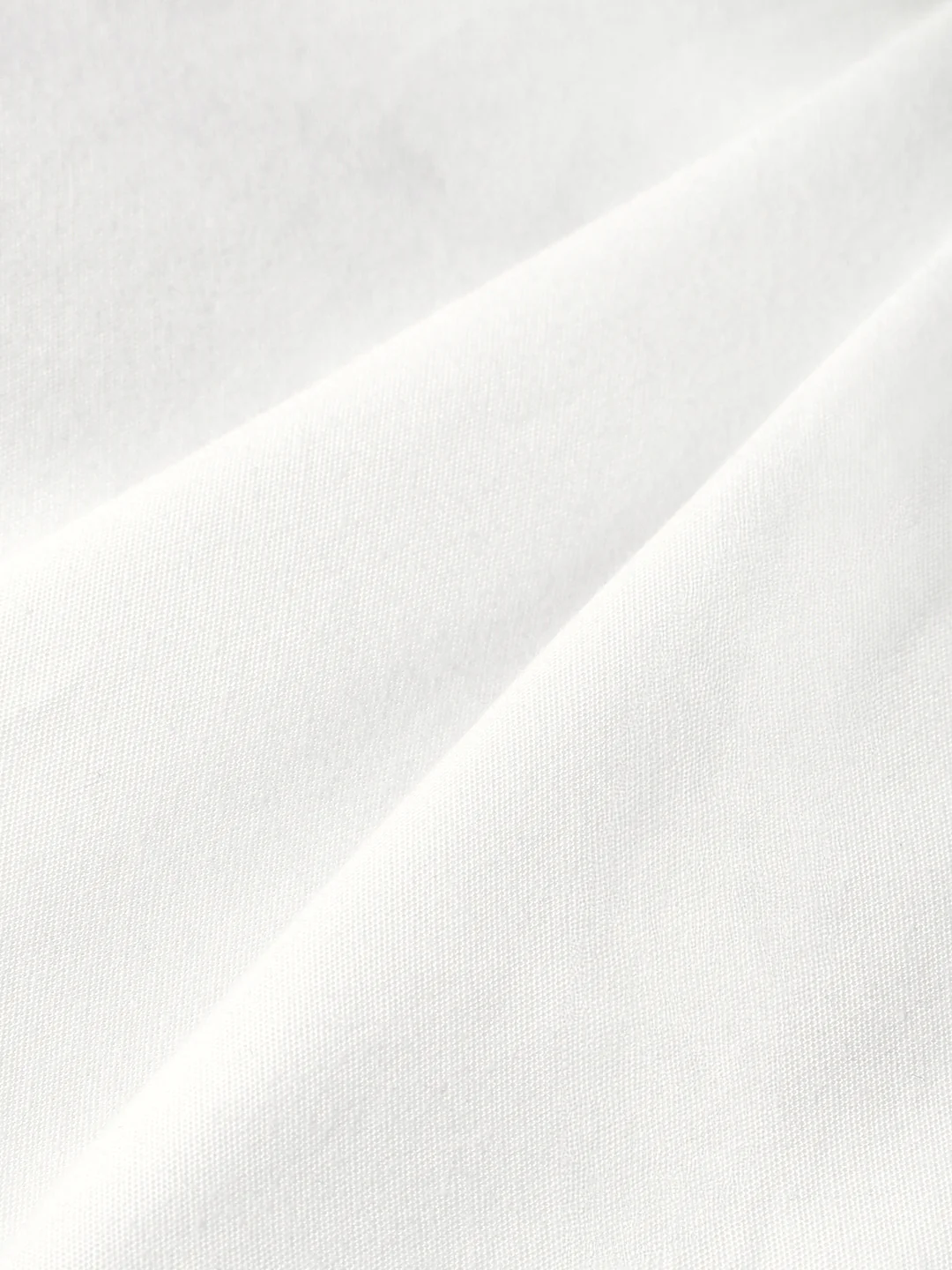 Men's White Relaxed Fit Utility Shorts - Image 8