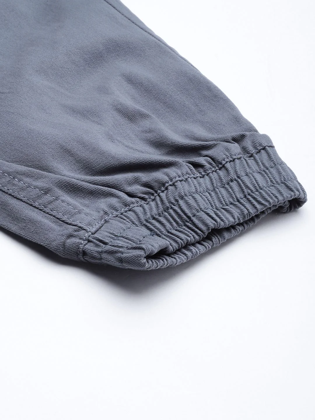 Men's Slim Fit Blue  Jeans - Image 5