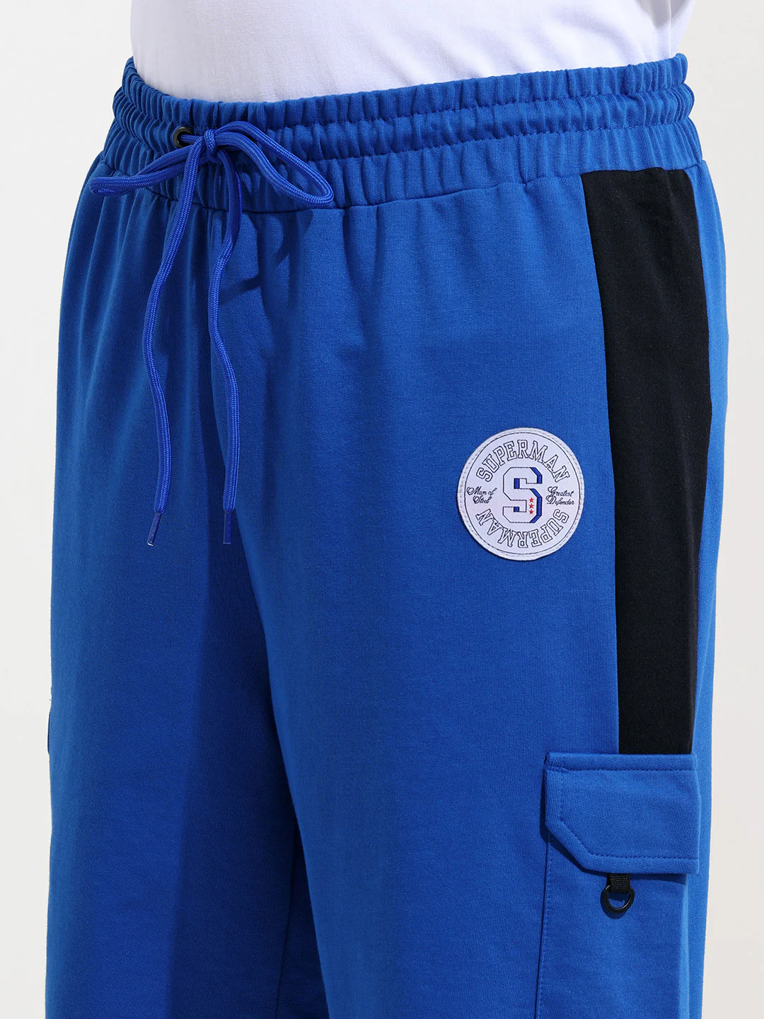 Men's Loose Fit Shorts - Image 6