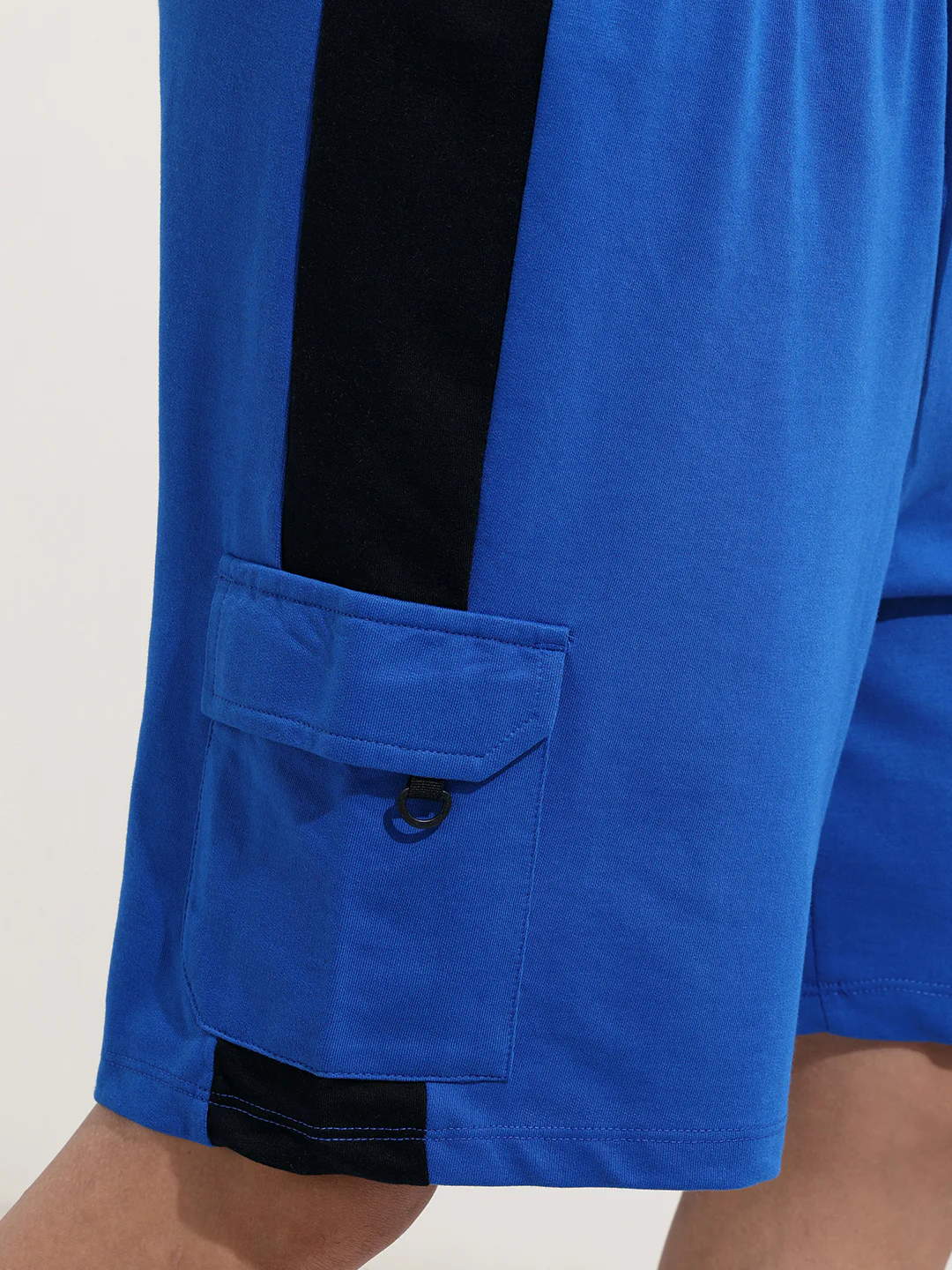 Men's Loose Fit Shorts - Image 7